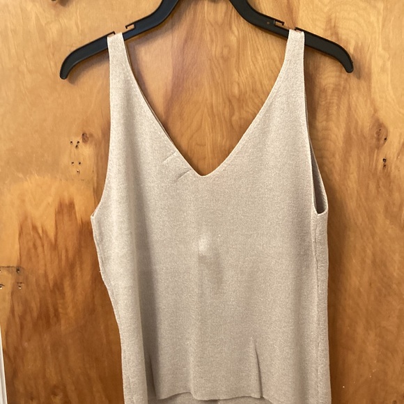 INC International Concepts 2 piece Sweater Set - Picture 7 of 8